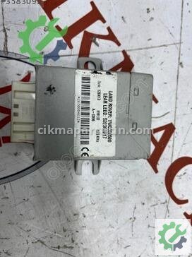 Land Rover Range Rover İmmobilizer YWC500500 çıkma parça