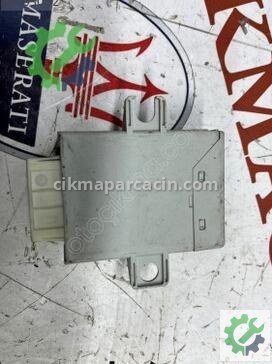 Land Rover Range Rover İmmobilizer YWC500500 çıkma parça