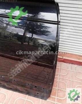 Land Rover Range Rover Sağ Arka Kapı çıkma parça