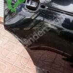 Land Rover range rover vogue sağ arka kapı Landrover çıkma parça