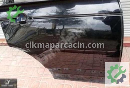 Land Rover Range Rover Sağ Arka Kapı çıkma parça