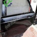 Land Rover range rover vogue sol arka kapı Landrover çıkma parça