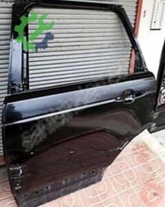 Land Rover range rover vogue sol arka kapı Landrover çıkma parça