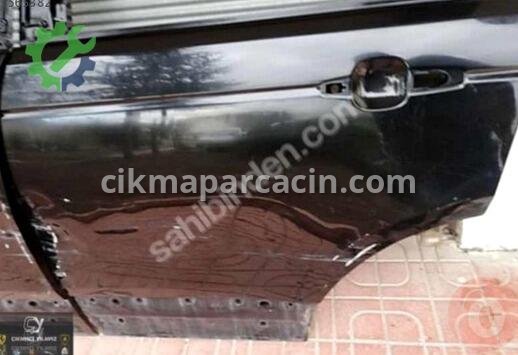 Land Rover Range Rover Sol Arka Kapı çıkma parça