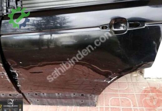 Land Rover Range Rover Sol Arka Kapı çıkma parça