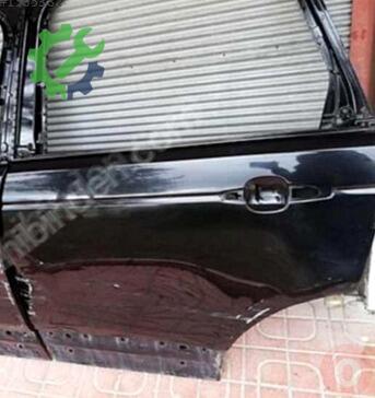 Land Rover Range Rover Sol Arka Kapı çıkma parça