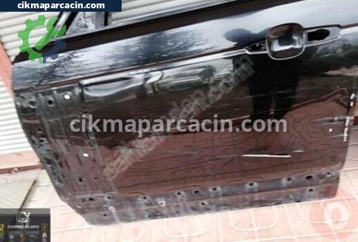 Land Rover Range Rover Sol Ön Kapı çıkma parça
