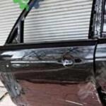 Land Rover range rover vogue sol ön kapı Landrover çıkma parça