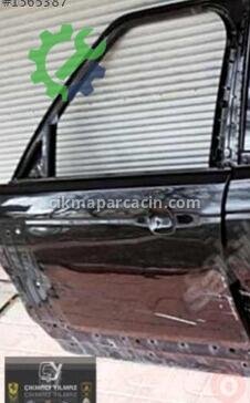 Land Rover Range Rover Sol Ön Kapı çıkma parça
