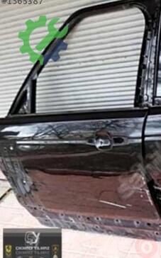 Land Rover Range Rover Sol Ön Kapı çıkma parça