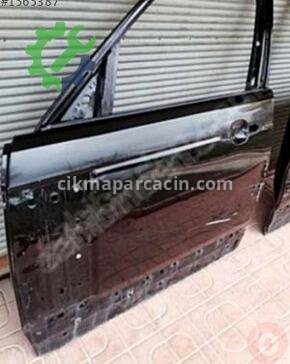 Land Rover Range Rover Sol Ön Kapı çıkma parça