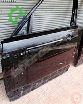Land Rover Range Rover Sol Ön Kapı çıkma parça