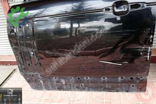 Land Rover Range Rover Sol Ön Kapı çıkma parça