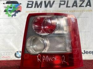 LAND ROVER RANGE ROVER VOGUE SOL STOP