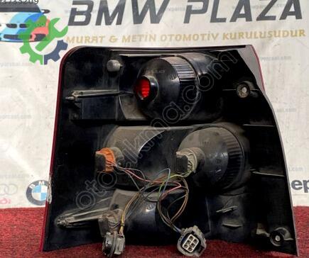 Land Rover Range Rover Sol Arka Stop çıkma parça