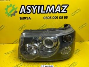 LAND ROVER SOL FAR (ORJİNAL)
