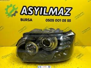 LAND ROVER SOL FAR (ORJİNAL)