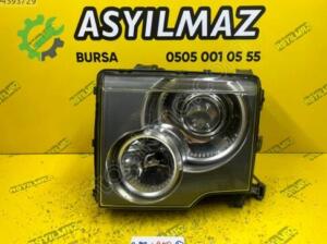 LAND ROVER SOL FAR (ORJİNAL)