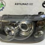LAND ROVER SOL FAR ORJİNAL ADAPTİVE XENON