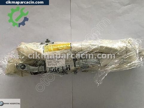 Land Rover Range Rover Tavan Airbag çıkma parça