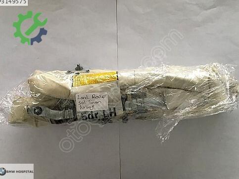 Land Rover Range Rover Tavan Airbag çıkma parça