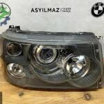 LAND ROVER SPORT ADAPTİF SAĞ FAR ORJİNAL HATASIZ