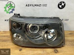 LAND ROVER SPORT ADAPTİF SAĞ FAR ORJİNAL HATASIZ