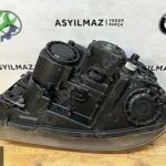 LAND ROVER SPORT ADAPTİF SAĞ FAR ORJİNAL HATASIZ