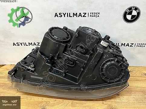 Land Rover Range Rover Sağ Ön Far çıkma parça