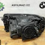 LAND ROVER SPORT ADAPTİF SAĞ FAR ORJİNAL HATASIZ