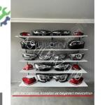 LAND ROVER SPORT ADAPTİF SAĞ FAR ORJİNAL HATASIZ