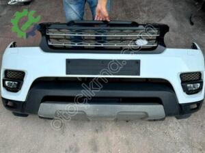 LAND ROVER SPORT L494 ÖN TAMPON (HATASIZ)