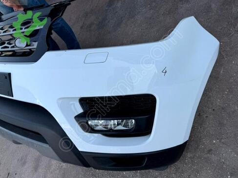 Land Rover Range Rover Ön Tampon çıkma parça