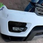 LAND ROVER SPORT L494 ÖN TAMPON (HATASIZ)