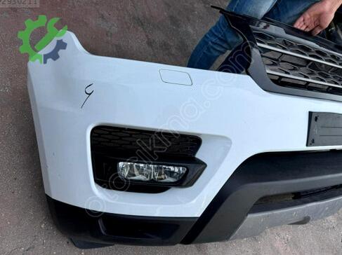 Land Rover Range Rover Ön Tampon çıkma parça