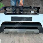LAND ROVER SPORT L494 ÖN TAMPON (HATASIZ)