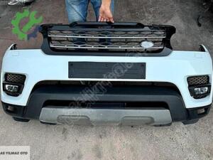 LAND ROVER SPORT L494 ÖN TAMPON (HATASIZ)