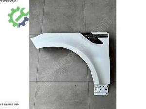 LAND ROVER SPORT L494 SOL ÖN ÇAMURLUK (HATASIZ)