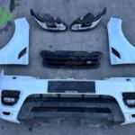 LAND ROVER SPORT ÖN SET (ORJİNAL HATASIZ)