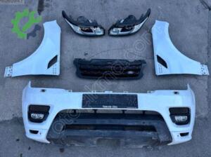 LAND ROVER SPORT ÖN SET (ORJİNAL HATASIZ)