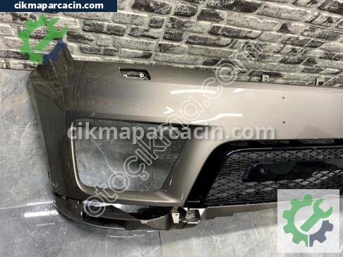Land Rover Range Rover Ön Tampon çıkma parça