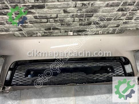 Land Rover Range Rover Ön Tampon çıkma parça