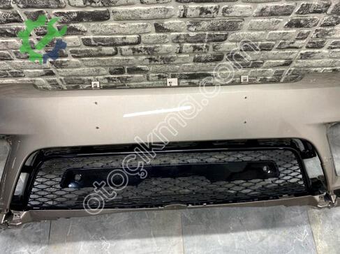 Land Rover Range Rover Ön Tampon çıkma parça