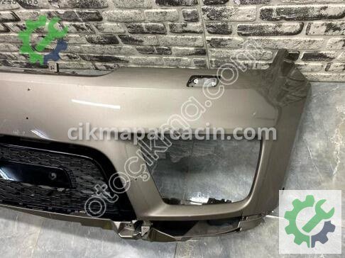 Land Rover Range Rover Ön Tampon çıkma parça
