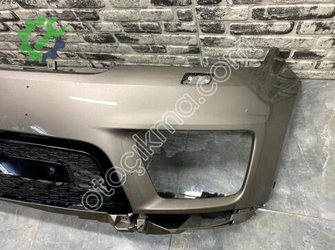 Land Rover Range Rover Ön Tampon çıkma parça