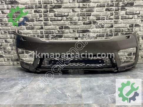 Land Rover Range Rover Ön Tampon çıkma parça