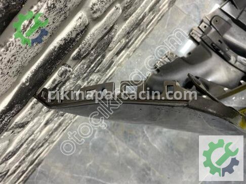 Land Rover Range Rover Ön Tampon çıkma parça