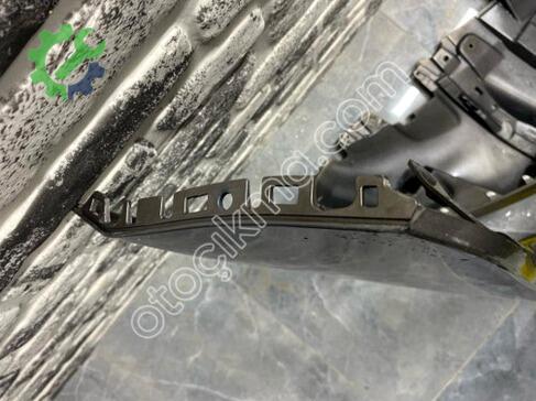 Land Rover Range Rover Ön Tampon çıkma parça