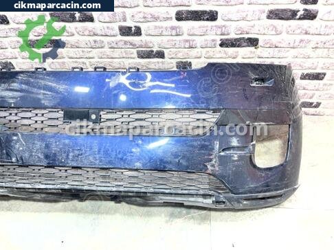 Land Rover Range Rover Ön Tampon çıkma parça