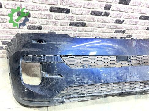 Land Rover Range Rover Ön Tampon çıkma parça